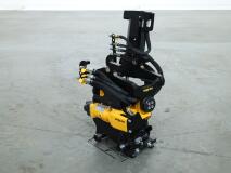 2026 Engcon EC204 Tiltrotator CW05-CW05 SS0 (afneembaar) VK10599 | Aanbouwdelen | Draaikantelstuk