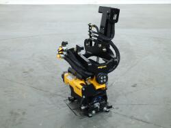 2026 Engcon EC204 Tiltrotator CW05-CW05 SS0 (afneembaar) VK10599 | Aanbouwdelen | Draaikantelstuk