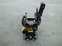 2026 Engcon EC204 Tiltrotator CW05-CW05 SS0 (afneembaar) VK10599 | Aanbouwdelen | Draaikantelstuk
