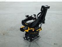 2026 Engcon EC204 Tiltrotator CW05-CW05 SS0 (afneembaar) VK10599 | Aanbouwdelen | Draaikantelstuk
