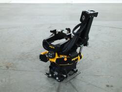 2026 Engcon EC204 Tiltrotator CW05-CW05 SS0 (afneembaar) VK10599 | Aanbouwdelen | Draaikantelstuk