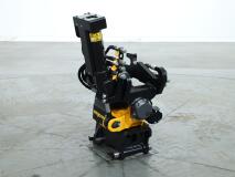 2026 Engcon EC204 Tiltrotator CW05-CW05 SS0 (afneembaar) VK10599 | Aanbouwdelen | Draaikantelstuk