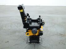 2026 Engcon EC204 Tiltrotator CW05-CW05 SS0 (afneembaar) VK10599 | Aanbouwdelen | Draaikantelstuk