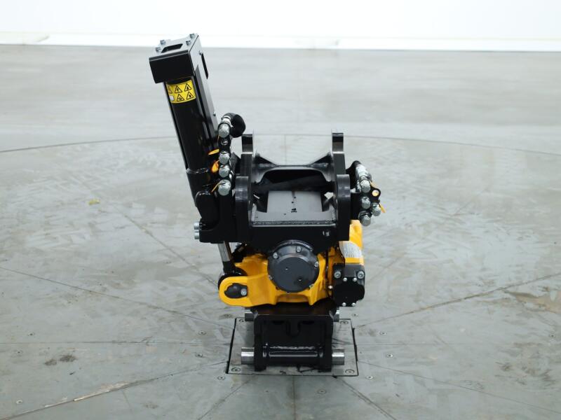 2026 Engcon EC204 Tiltrotator CW05-CW05 SS0 (afneembaar) VK10599 | Aanbouwdelen | Draaikantelstuk