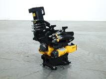 2026 Engcon EC204 Tiltrotator CW05-CW05 SS0 (afneembaar) VK10599 | Aanbouwdelen | Draaikantelstuk