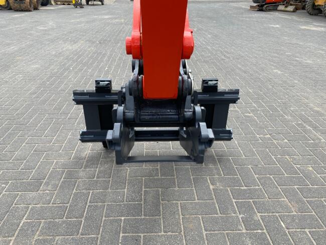2025 VM-VH Palletframe CW10 - QT (B=110cm) DV1535 | Aanbouwdelen | Palletbord