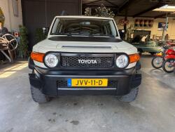 2010 Toyota FJ Cruiser Trail Teams 4.0i V6 VK10600 | Transport | Auto's
