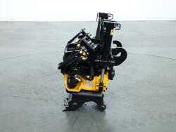 2026 Engcon EC209 Tiltrotator CW10-CW10 SS0 (afneembaar) VK10606 | Aanbouwdelen | Draaikantelstuk