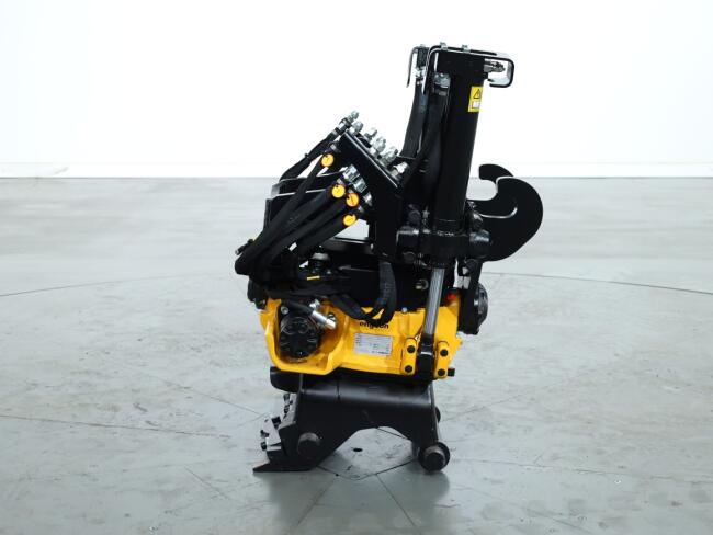 2026 Engcon EC209 Tiltrotator CW10-CW10 SS0 (afneembaar) VK10606 | Aanbouwdelen | Draaikantelstuk