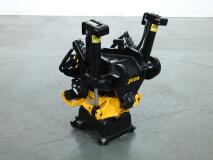 2026 Engcon EC209 Tiltrotator CW10-CW10 SS0 (afneembaar) VK10606 | Aanbouwdelen | Draaikantelstuk