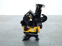 2026 Engcon EC209 Tiltrotator CW10-CW10 SS9 (afneembaar) VK10607 | Aanbouwdelen | Draaikantelstuk