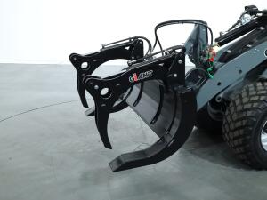 2026 Giant Bomenklem horizontaal DV1540