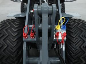 2026 Giant G2500 X-tra HD