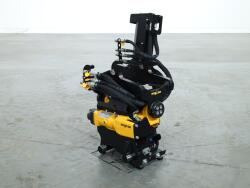 2026 Engcon EC204 Tiltrotator CW05-CW05 SS9 (afneembaar) VK10625 | Aanbouwdelen | Draaikantelstuk