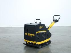 2026 Bomag BPR70/70De + Economizer VK10673 | Grondverdichting | Trilplaat