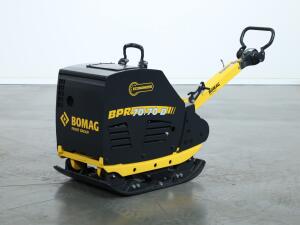 2026 Bomag BPR70/70De + Economizer VK10673