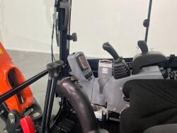 2026 Kubota KX027-4 Hi Spec VV1510 | Graafmachine | Minigraver