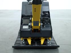 2026 Bomag BPR60/65De ADV1309 | Grondverdichting | Trilplaat
