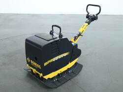 2026 Bomag BPR60/65De ADV1309 | Grondverdichting | Trilplaat