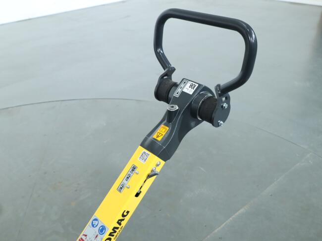 2026 Bomag BPR60/65De ADV1309 | Grondverdichting | Trilplaat