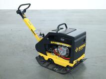 2026 Bomag BPR35/60D ADV1310 | Grondverdichting | Trilplaat