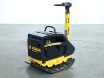 2026 Bomag BPR35/60D ADV1310 | Grondverdichting | Trilplaat
