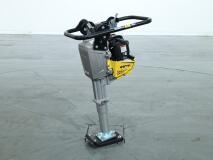 2026 Bomag BT30 VK10716 | Grondverdichting | Stamper