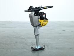 2026 Bomag BT30 VK10716 | Grondverdichting | Stamper