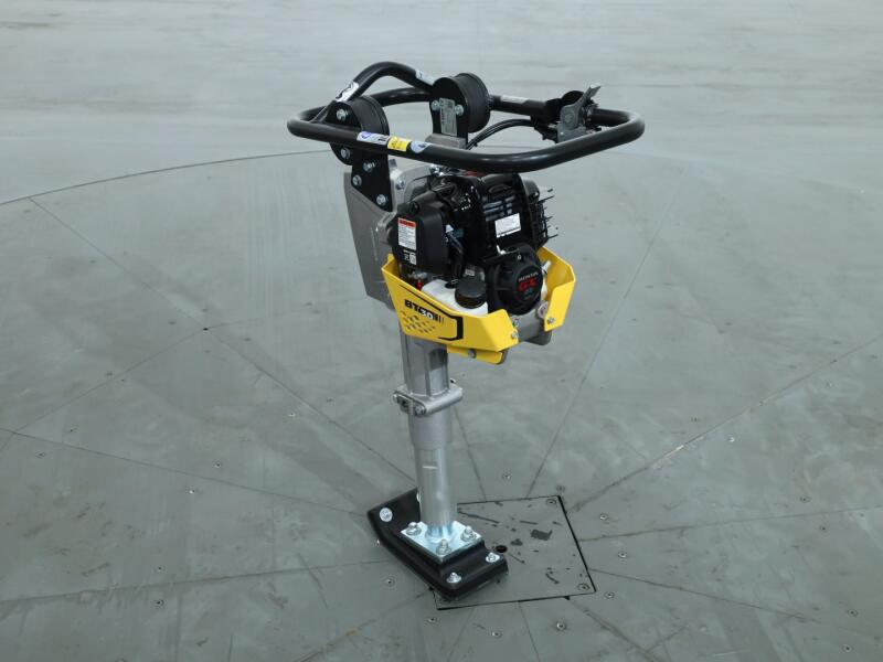 2026 Bomag BT30 VK10716 | Grondverdichting | Stamper