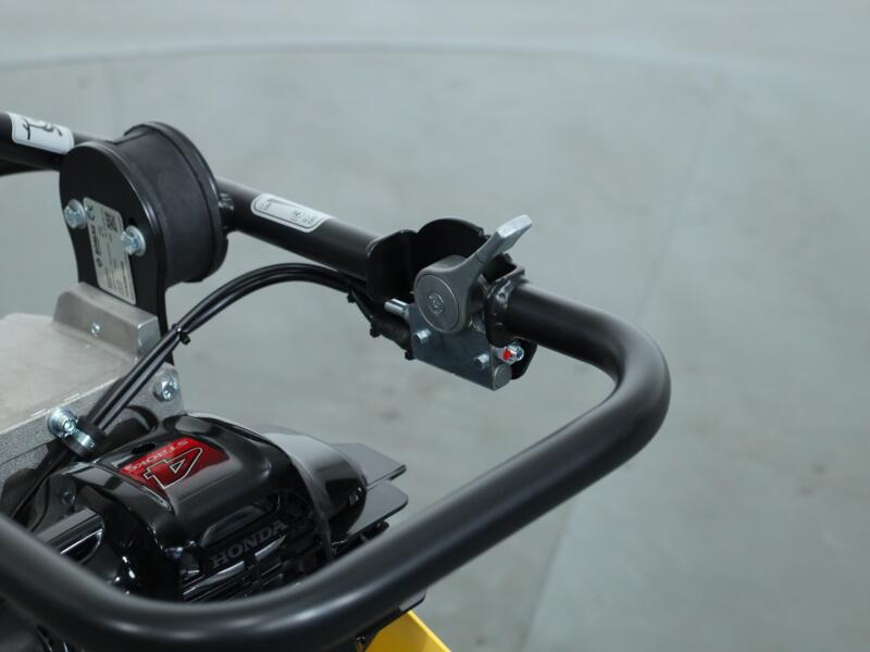 2026 Bomag BT30 VK10716 | Grondverdichting | Stamper