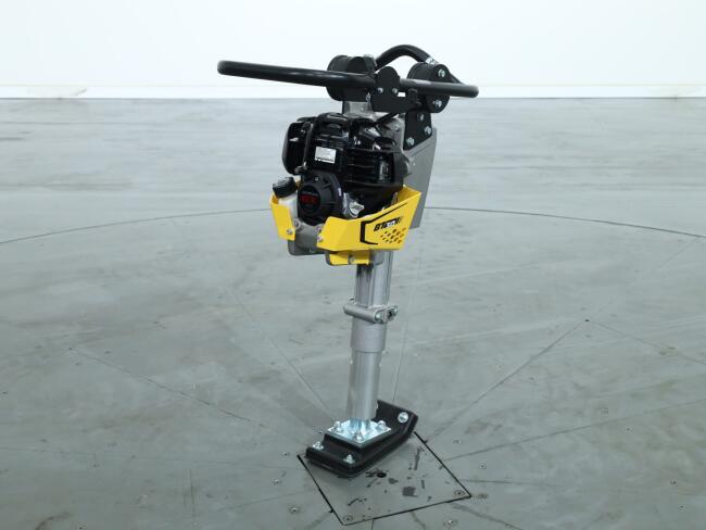 2026 Bomag BT30 VK10716 | Grondverdichting | Stamper