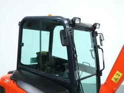 2020 Kubota KX027-4 VK10739 | Graafmachine | Minigraver