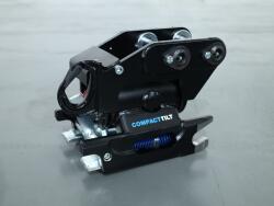 2026 Kubota U10-5 ADV1315 | Graafmachine | Minigraver