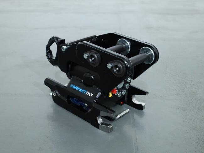 2026 Kubota U10-5 ADV1315 | Graafmachine | Minigraver