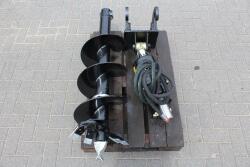 2026 Auger Torque X1500 Grondboor VK10751 | Aanbouwdelen | Grondboor