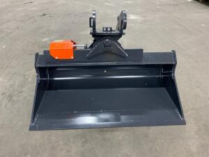 2026 Cangini Benne SQN50 Kantelbak 1200 CW05 (3,5-4,0T) (238ltr)