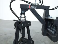 2023 Giant Bandenklem met jip DV1562 | Aanbouwdelen | Stenenklemmen