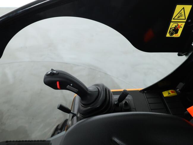 2026 Giant G2300 X-tra HD VK10754 | Wiellader | Mini Shovel