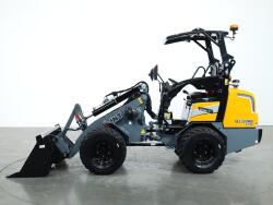 2026 Giant G2300 X-tra HD VK10754 | Wiellader | Mini Shovel