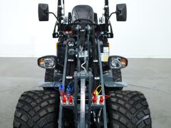 2026 Giant G2300 X-tra HD VK10754 | Wiellader | Mini Shovel