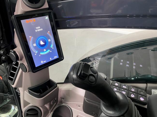 2026 Kubota KX060-5 VK10759 | Graafmachine | Minigraver