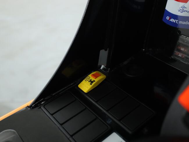 2026 Giant G2300 X-tra HD VK10765 | Wiellader | Mini Shovel