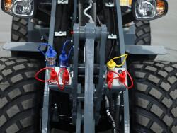 2026 Giant G2300 X-tra HD VK10765 | Wiellader | Mini Shovel