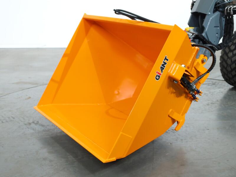 2026 Giant Big Bag Vuller DV1563 | Aanbouwdelen | Diverse