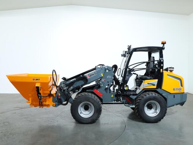 2026 Giant Big Bag Vuller DV1563 | Aanbouwdelen | Diverse