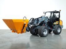 2026 Giant Big Bag Vuller DV1563 | Aanbouwdelen | Diverse