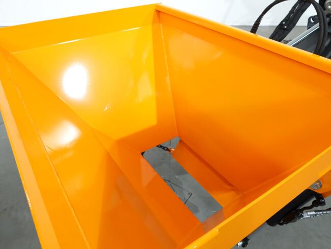 2026 Giant Big Bag Vuller DV1563 | Aanbouwdelen | Diverse