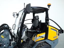 2026 Giant G3500 X-tra VK10766 | Wiellader | Mini Shovel