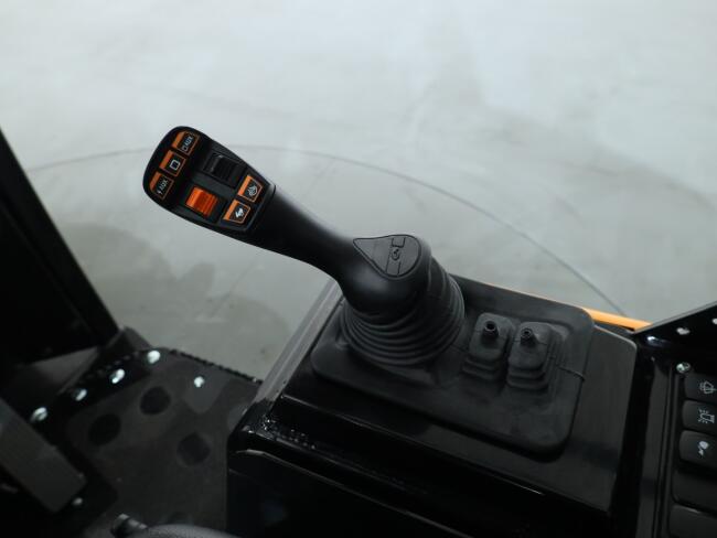 2026 Giant G3500 X-tra VK10766 | Wiellader | Mini Shovel