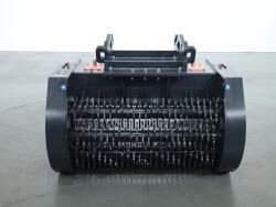 2026 Cangini Benne VRC 160 Screening Bucket - Zeefbak CW30 VK10767 | Aanbouwdelen | Zeef bak